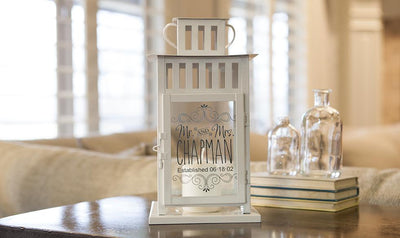 NextHome Personalized Lanterns