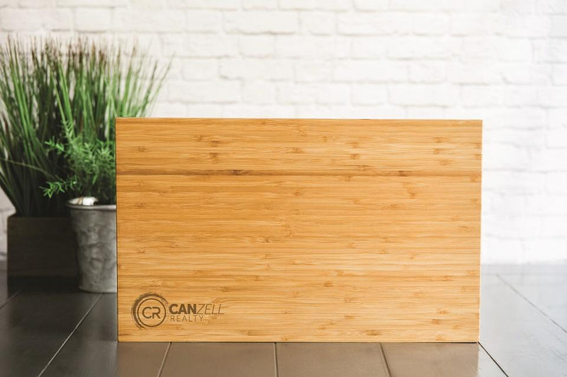 Canzell - 11x17 Bamboo Cutting Boards