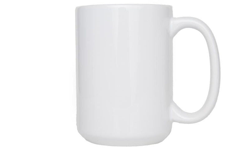 Non-Personalized Valentine’s Day Mugs
