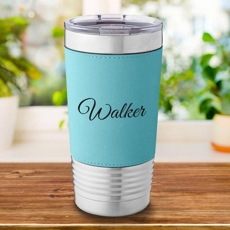 Personalized 20 oz. Travel Mug