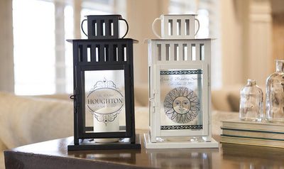 NextHome Personalized Lanterns