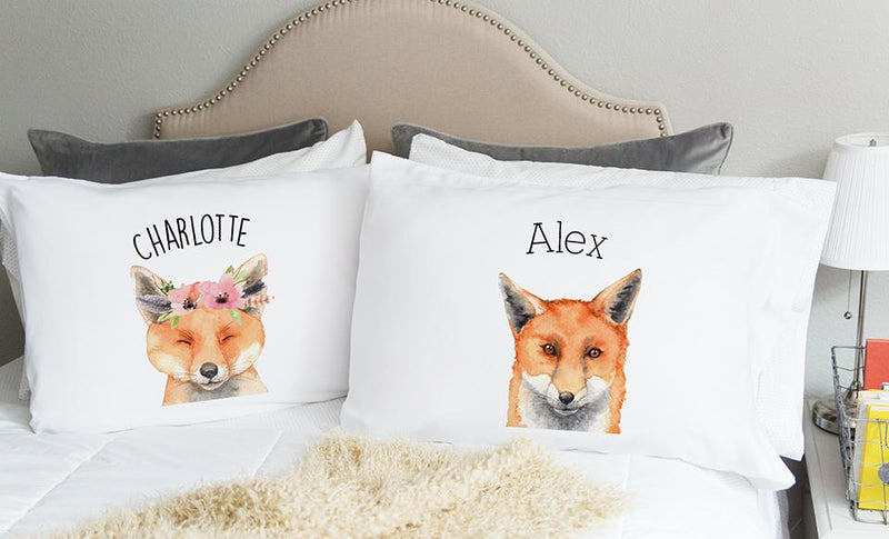 Qualtry pillowcases 2025