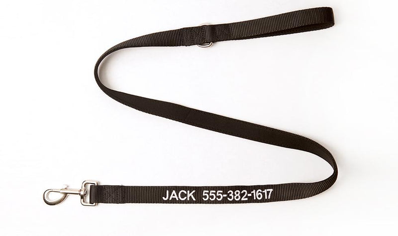 Personalized Dog Collars