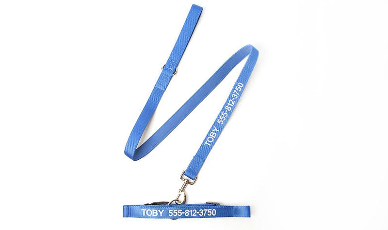 Personalized Dog Collars