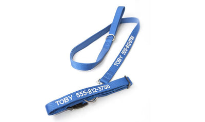 Personalized Dog Collars