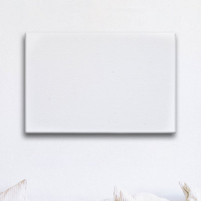 Personalized Barn Canvas Print with Family Names (Multiple Sizes)