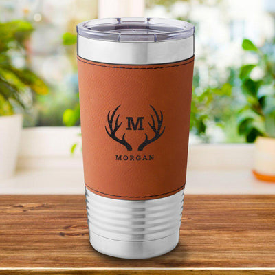 Personalized 20 oz. Travel Mug