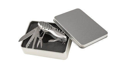 Personalized Swiss Army Knife - 13 Function