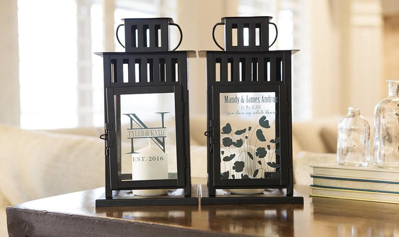 NextHome Personalized Lanterns