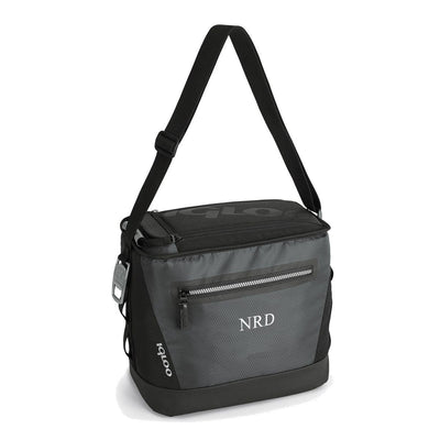 Personalized Igloo Diesel Cooler - 24 Can Capacity - - JDS