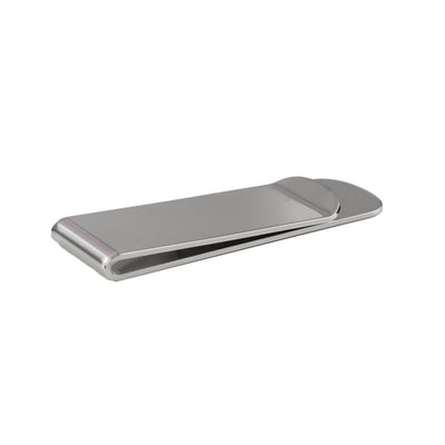 Personalized Classic Metal Money Clip