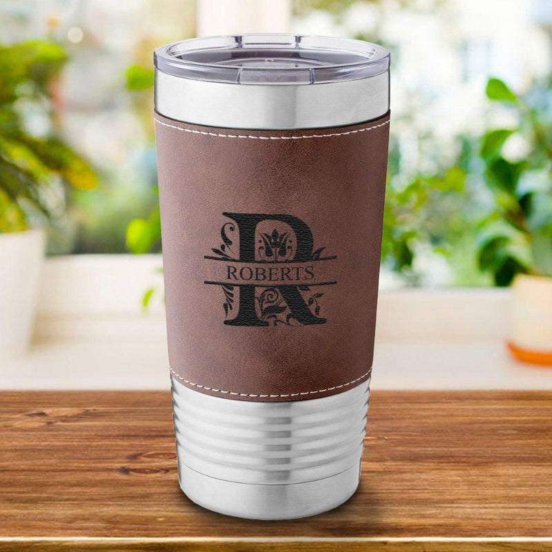 Personalized 20 oz. Travel Mug