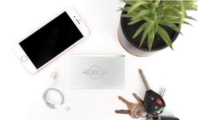OneTrust - Personalized Powerful Power Banks