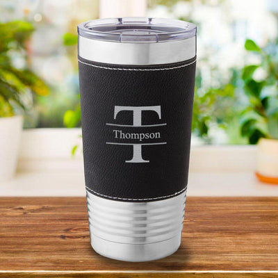 Personalized 20 oz. Travel Mug