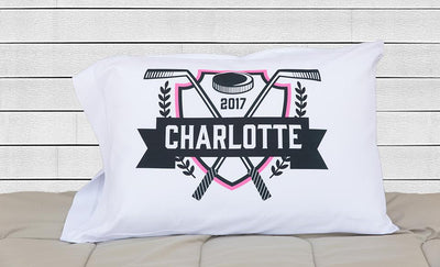 Corporate | Personalized Sports Pillowcases