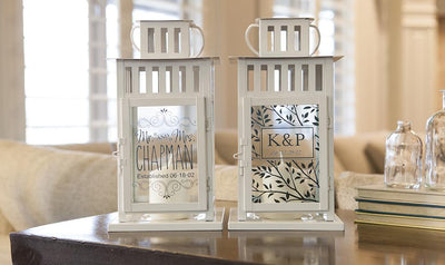 NextHome Personalized Lanterns