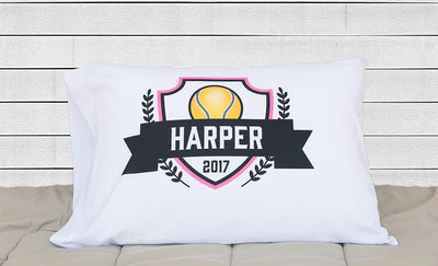 Corporate | Personalized Sports Pillowcases