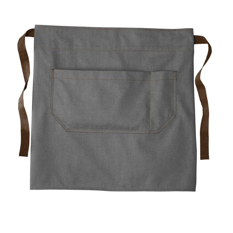 Port Authority Market Half Bistro Apron. A801