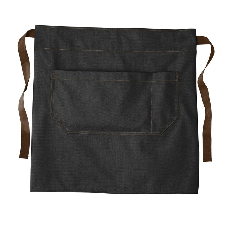 Port Authority Market Half Bistro Apron. A801