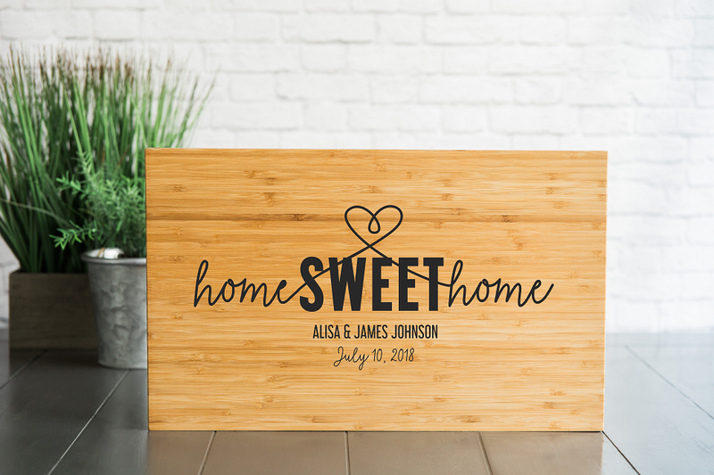 CrossCountry Mortgage - 11x17 Bamboo Cutting Boards