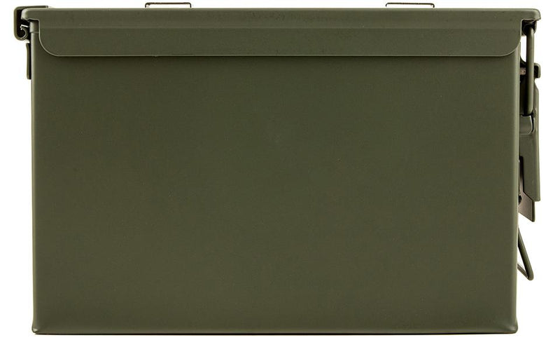 Personalized Metal Box - Multiple Designs