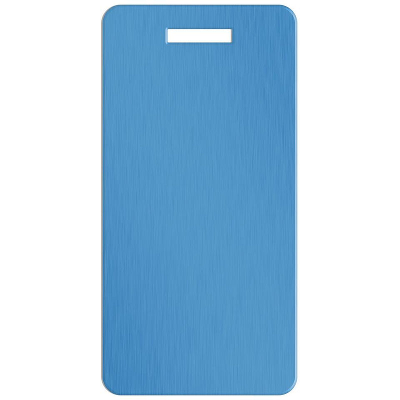 Personalized Aluminum Luggage Tags