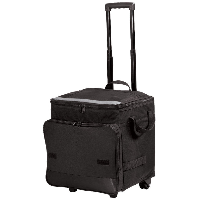 48-Can Rolling Cooler