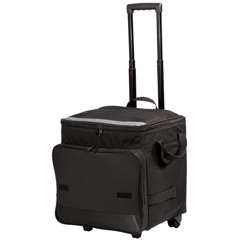 48-Can Rolling Cooler