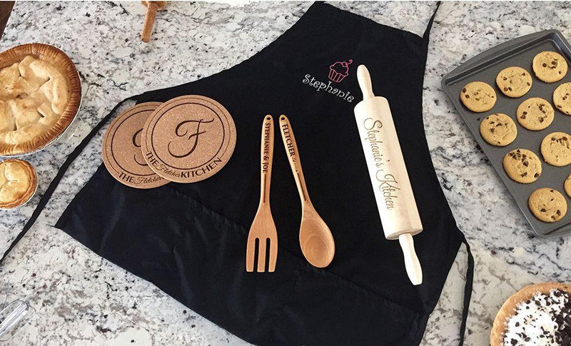 Personalized Baking Bundle