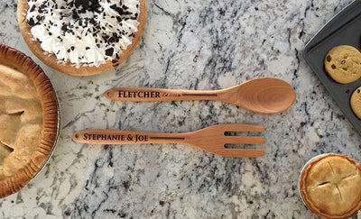 Personalized Baking Bundle
