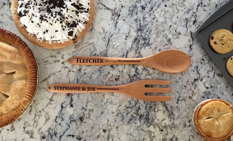 Personalized Baking Bundle