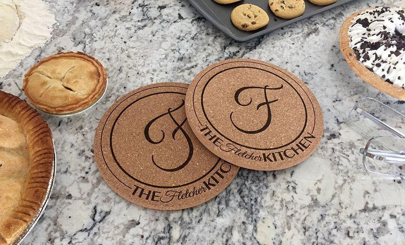 Personalized Baking Bundle