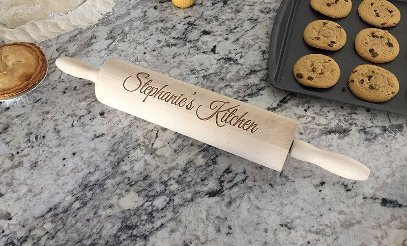Personalized Baking Bundle