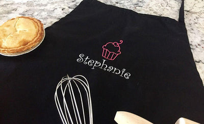 Personalized Baking Bundle