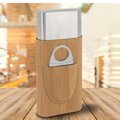 Corporate | Personalized Cigar Holder