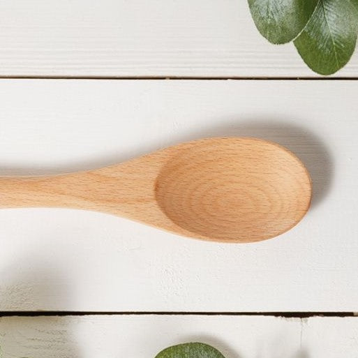 Personalized Friendsgiving Wooden Spoon