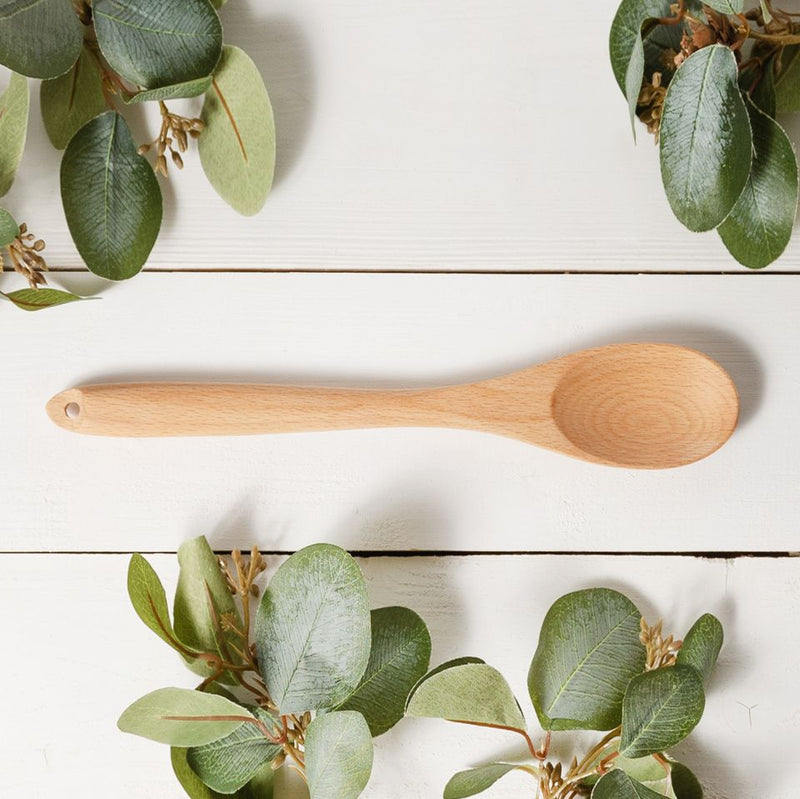 Personalized Friendsgiving Wooden Spoon