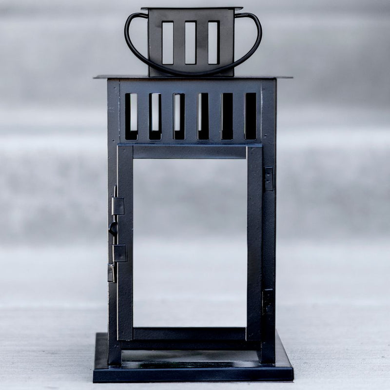 Personalized Christmas Lanterns