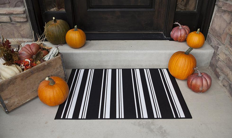 Corporate | Personalized Layered Halloween Doormat Sets