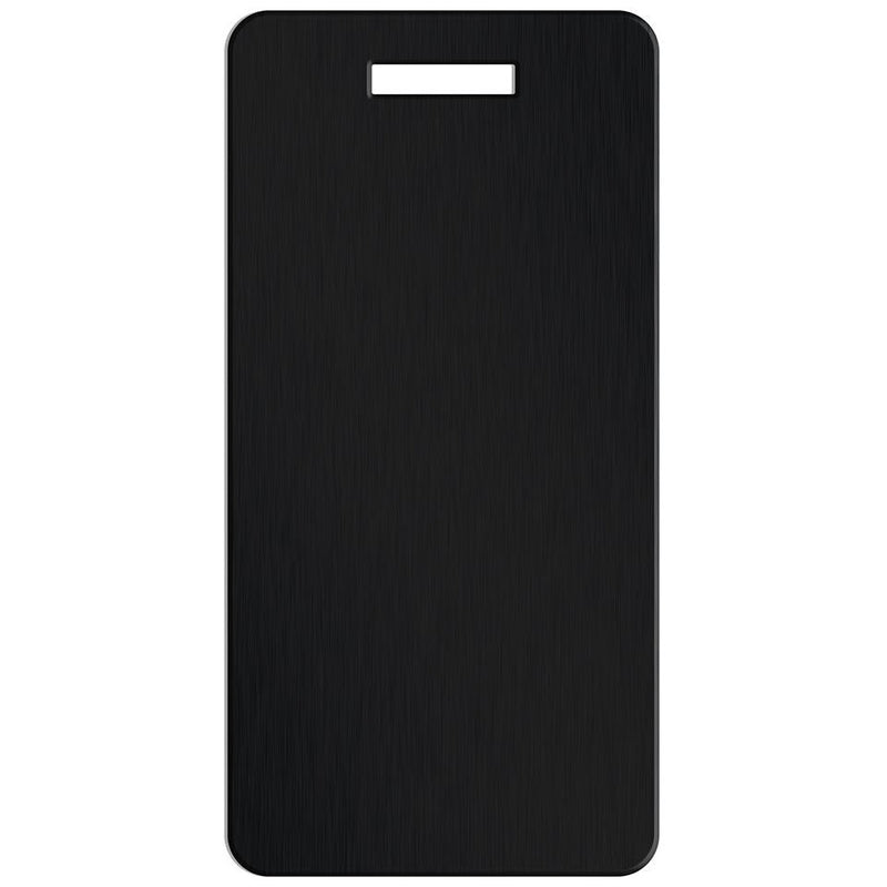 Personalized Aluminum Luggage Tags