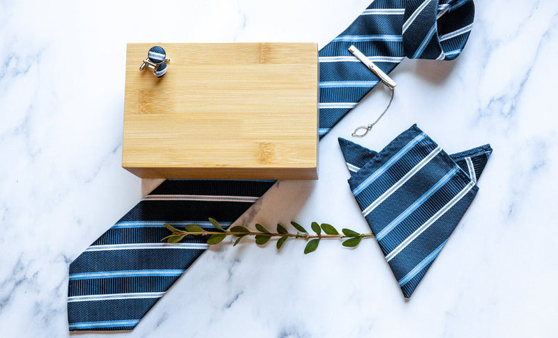 Personalized Gentleman’s Box - Classic Collection