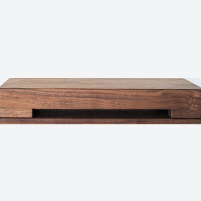 Personalized Walnut Butcher Blocks