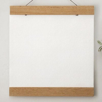 Personalized Wedding Hanging Canvas Prints (Multiple Sizes)