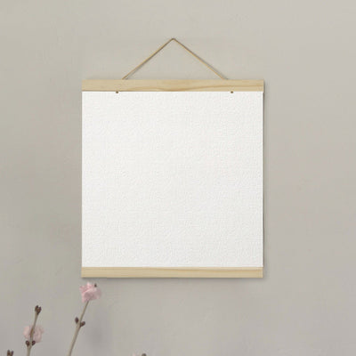 Personalized Strong Women Hanging Canvas Prints (Multiple Sizes)