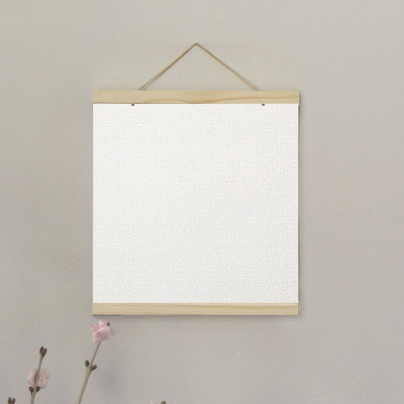 Personalized Strong Women Hanging Canvas Prints (Multiple Sizes)