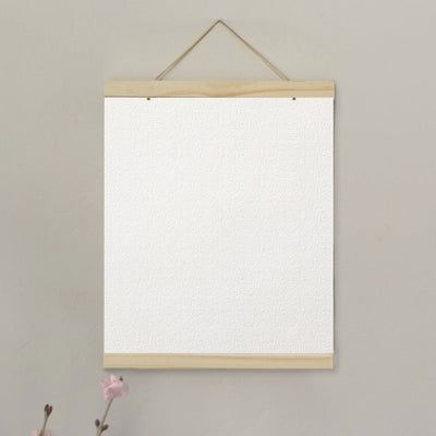 Personalized Strong Women Hanging Canvas Prints (Multiple Sizes)
