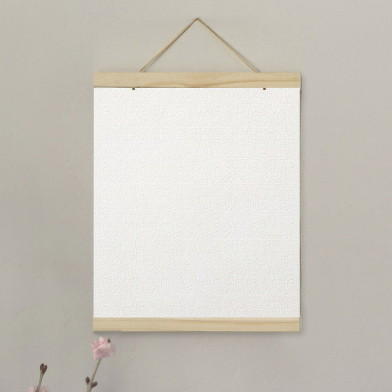 Personalized Strong Women Hanging Canvas Prints (Multiple Sizes)