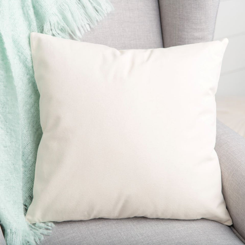 Personalized Baby Nursery Throw Pillow