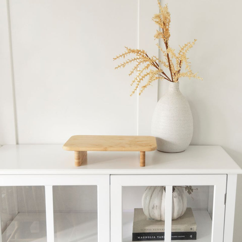 Personalized Raised Cutting Boards