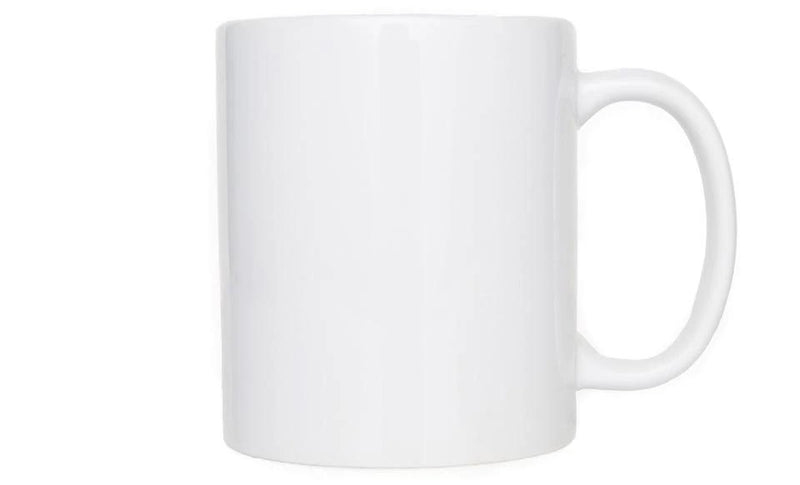 Personalized Valentine’s Day Mugs